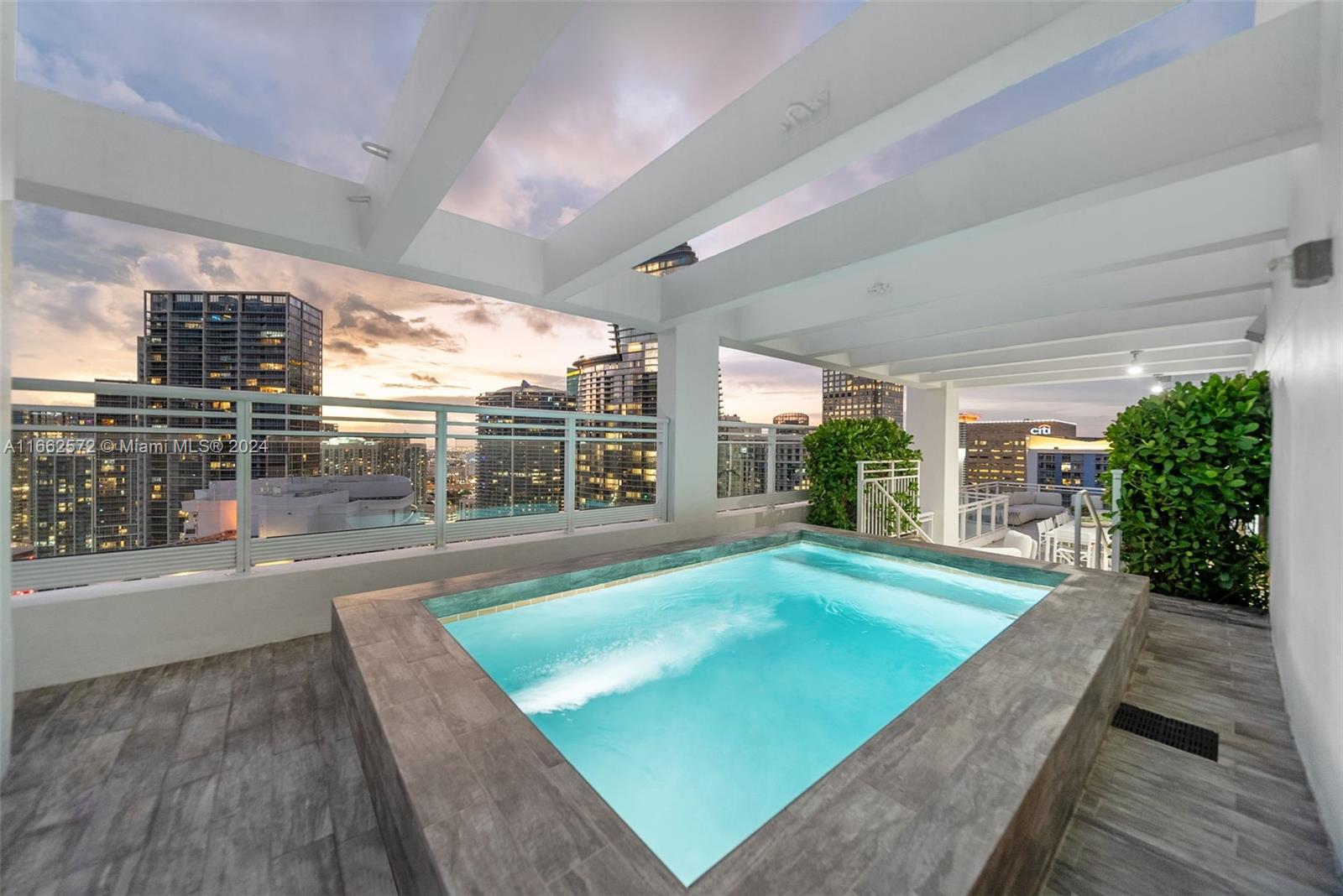 ASIA CONDOMINIUM - Residential