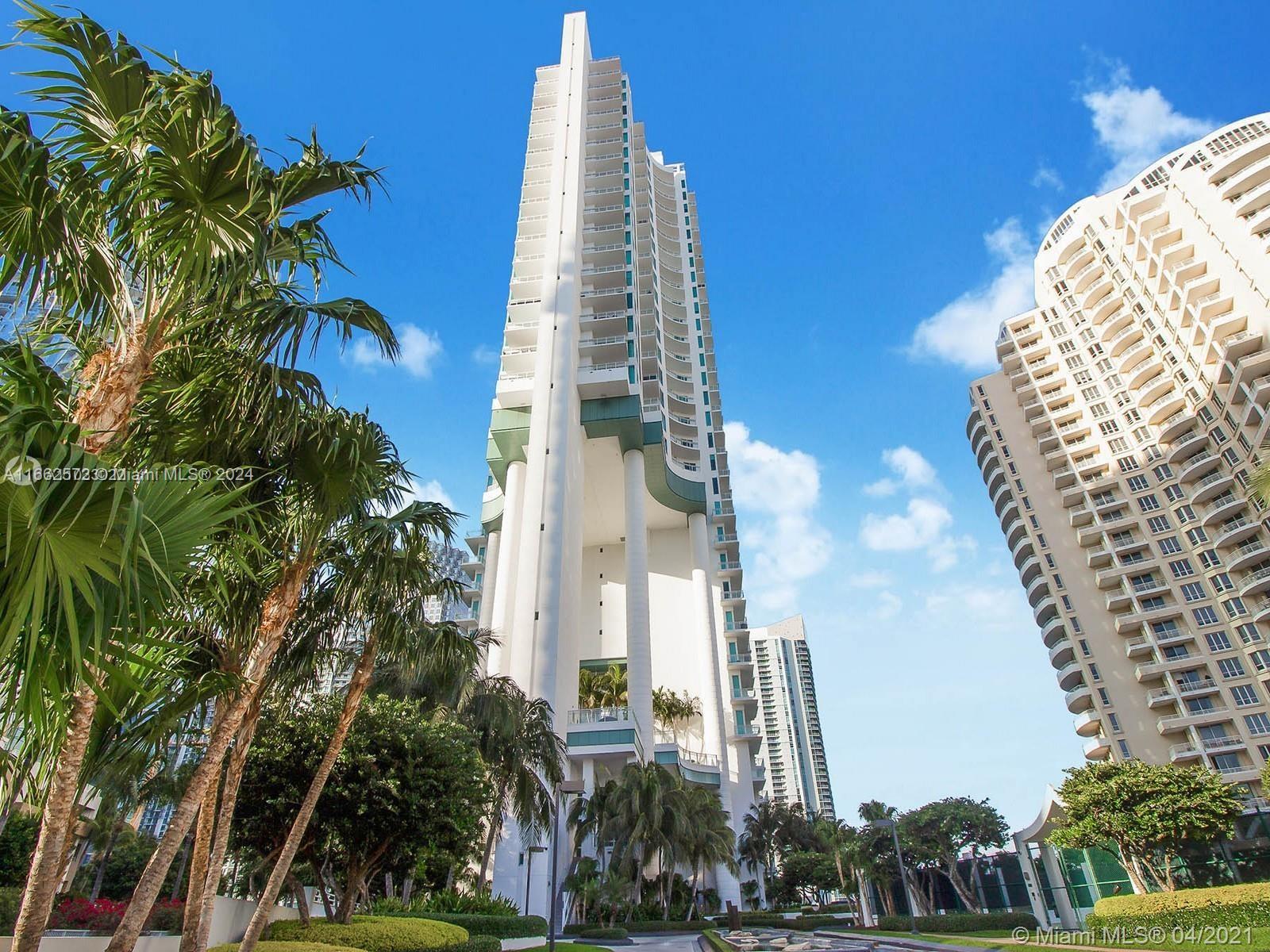 ASIA CONDOMINIUM - Residential