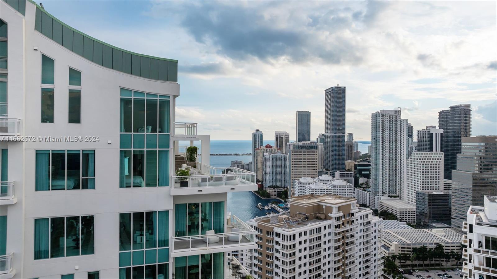 ASIA CONDOMINIUM - Residential