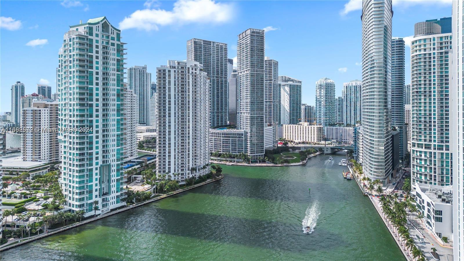 ASIA CONDOMINIUM - Residential