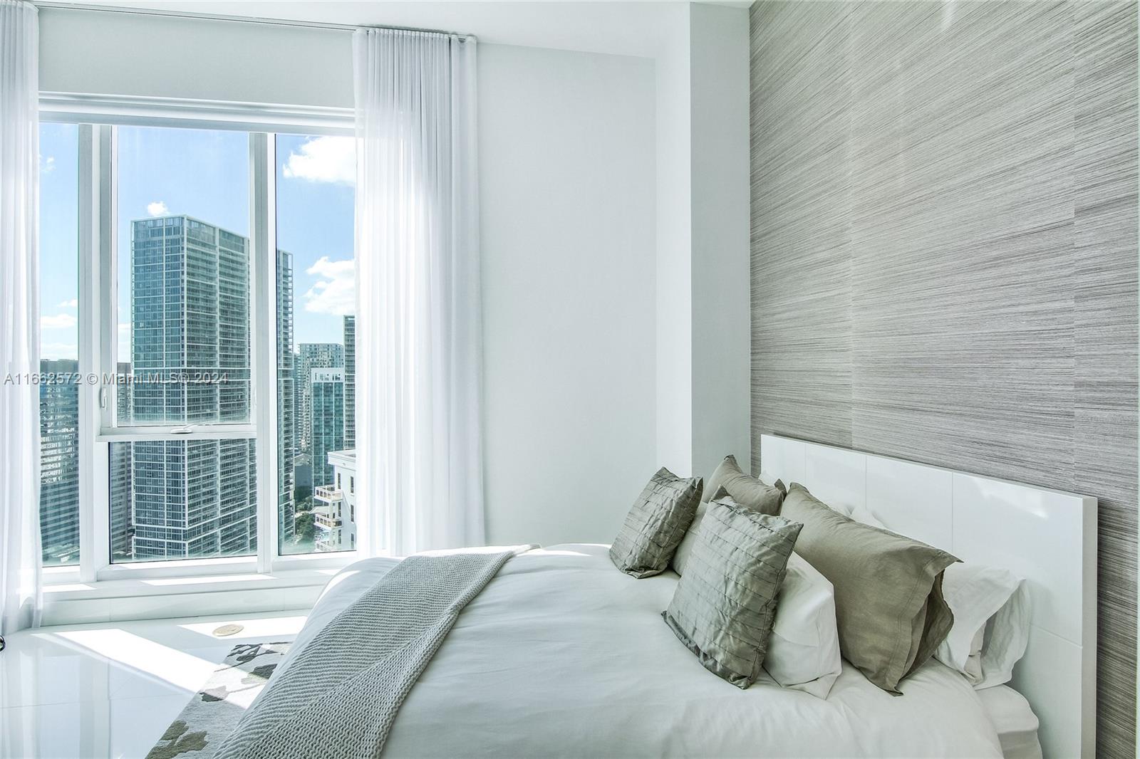 ASIA CONDOMINIUM - Residential
