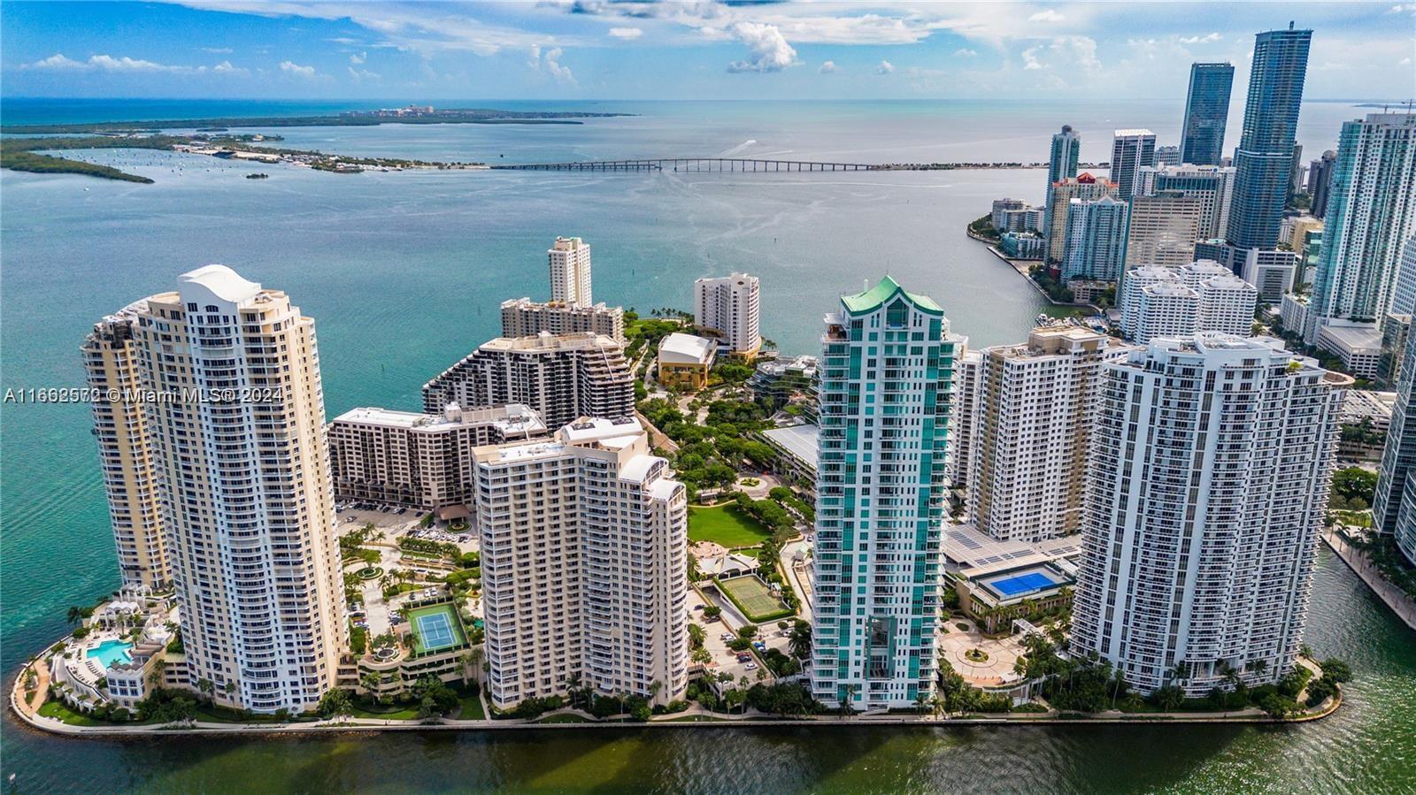 ASIA CONDOMINIUM - Residential