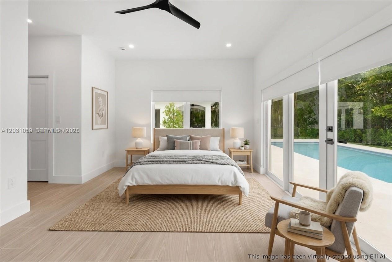 UNIVERSITY ESTATES - Residential Lease