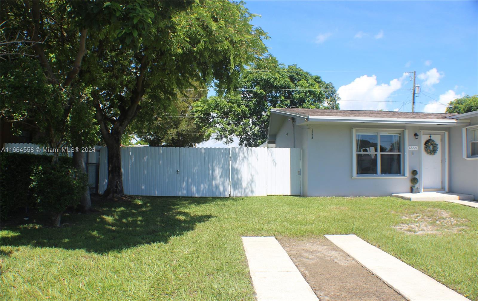 SO MIAMI HEIGHTS ADDN E - Residential