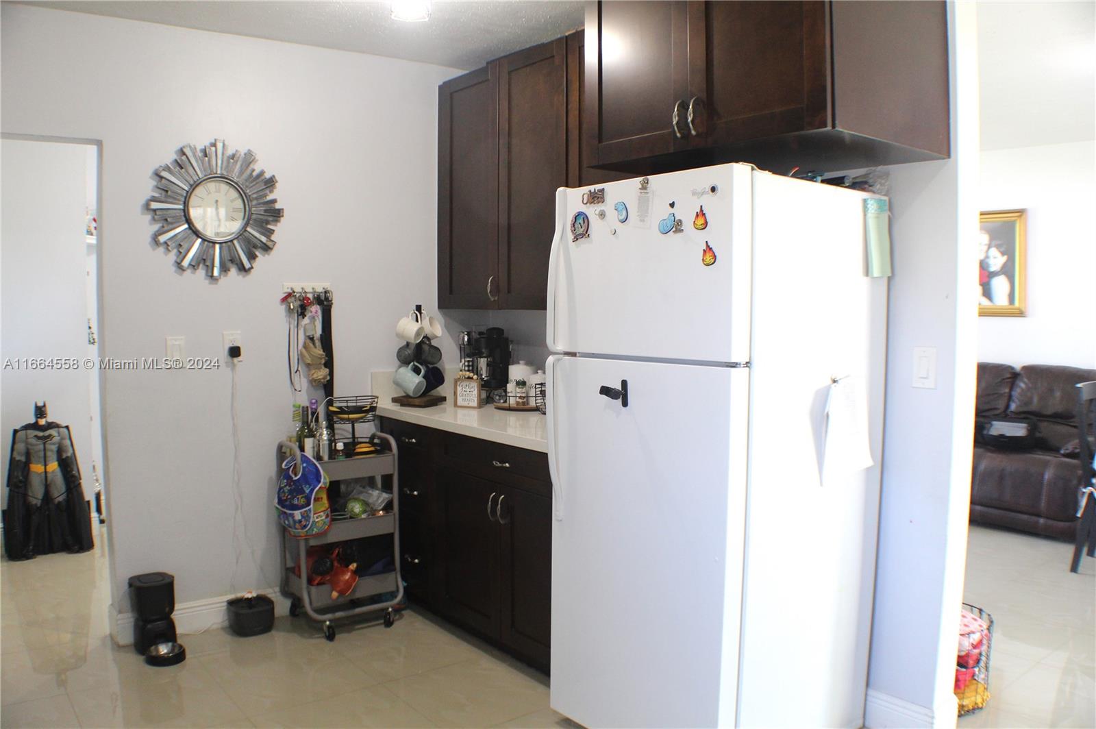 SO MIAMI HEIGHTS ADDN E - Residential