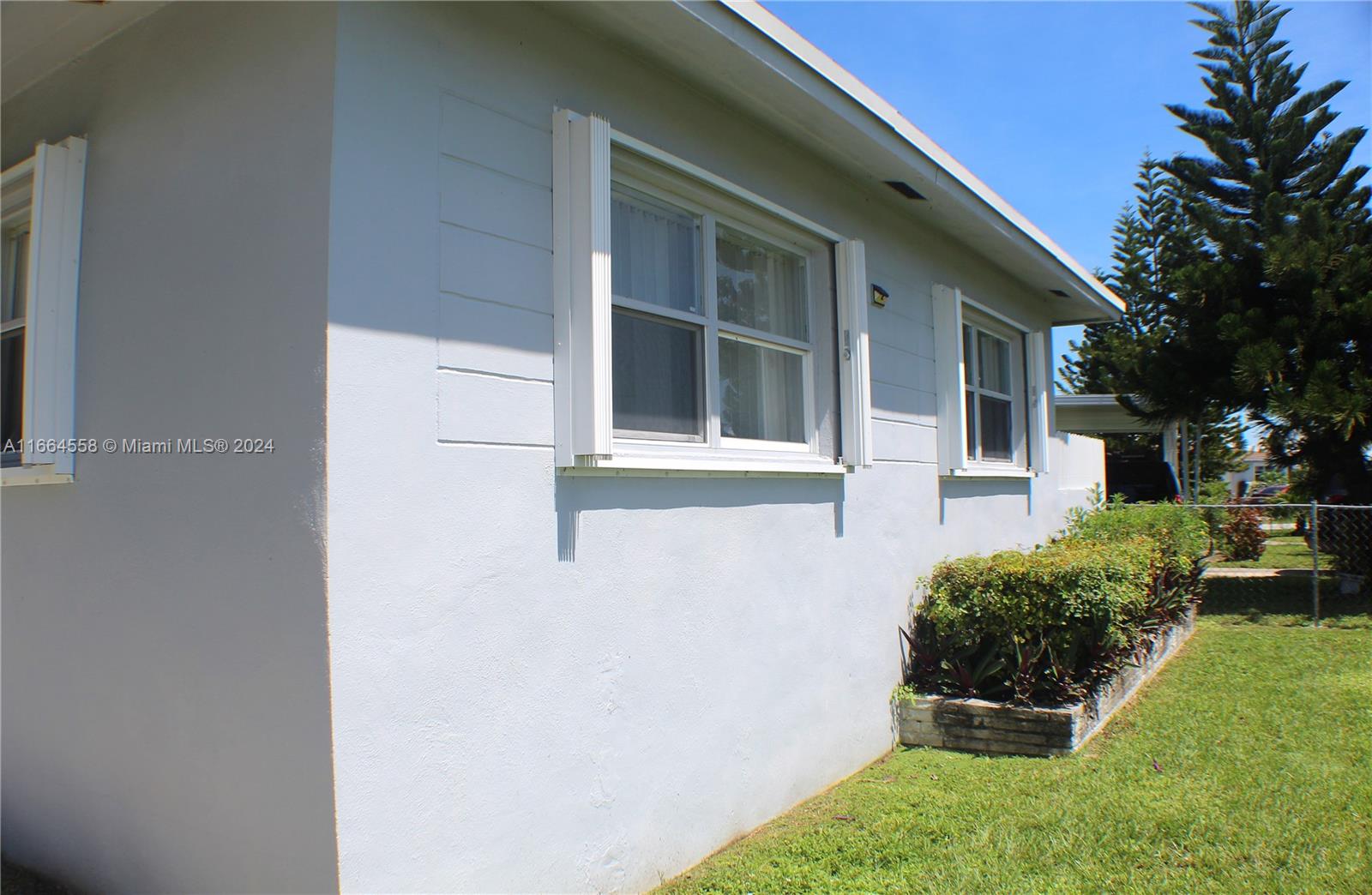 SO MIAMI HEIGHTS ADDN E - Residential