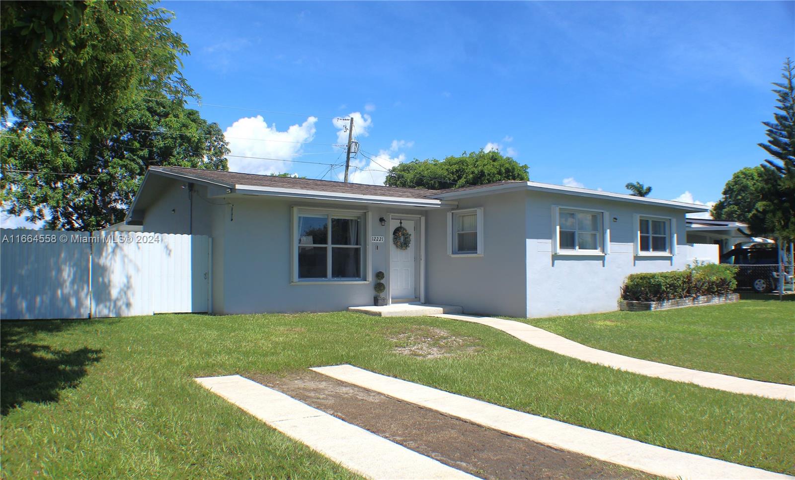 SO MIAMI HEIGHTS ADDN E - Residential