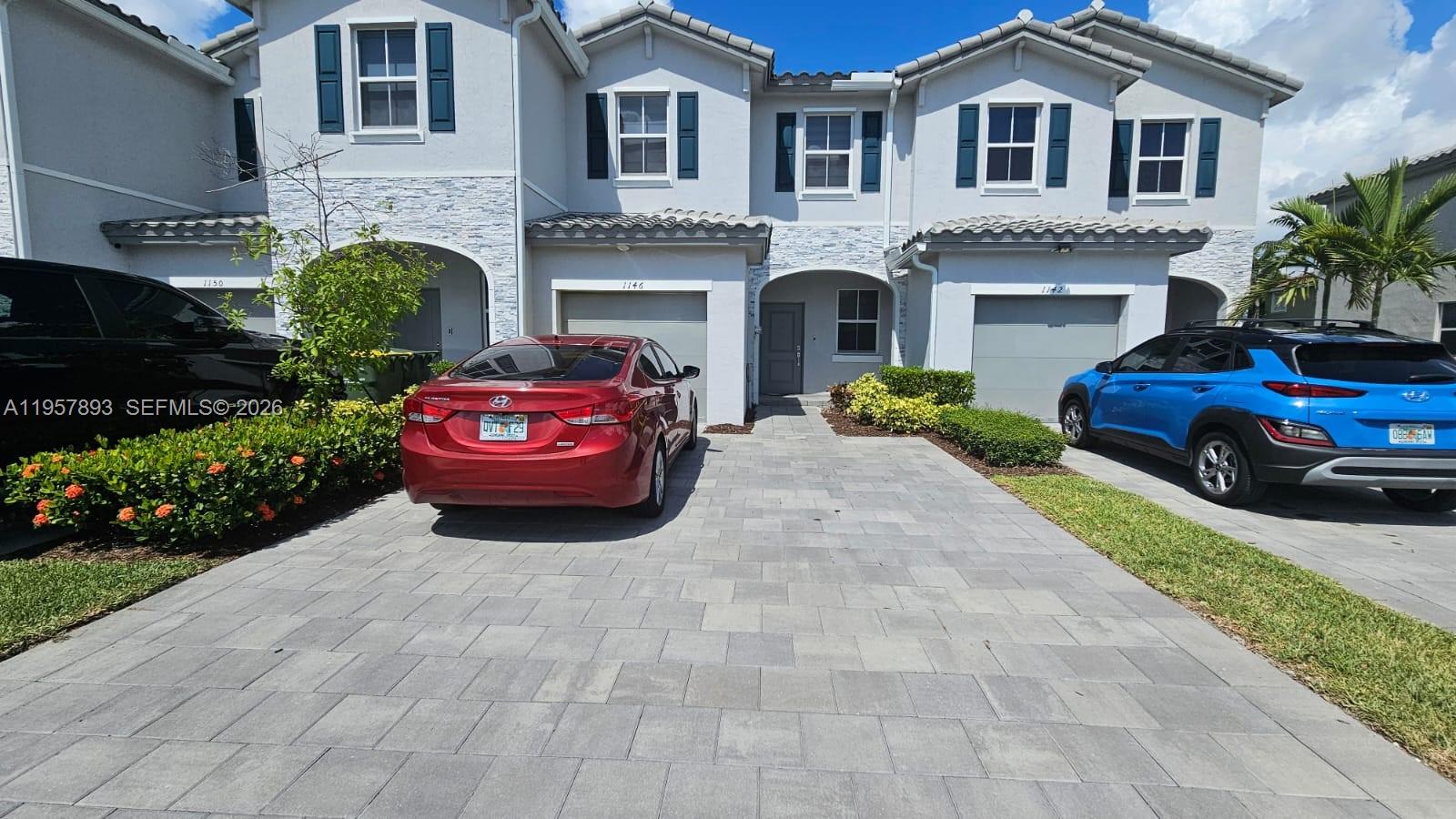 KEYS GATE RESIDENTIAL - Residential