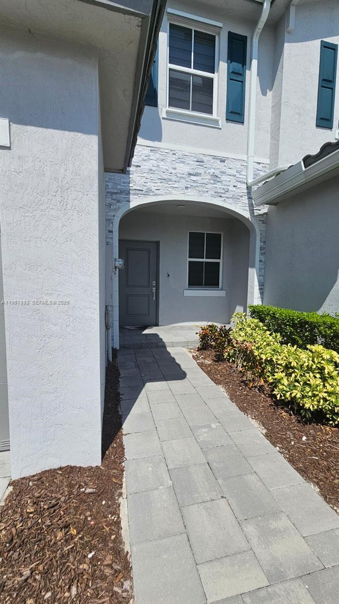 KEYS GATE RESIDENTIAL - Residential