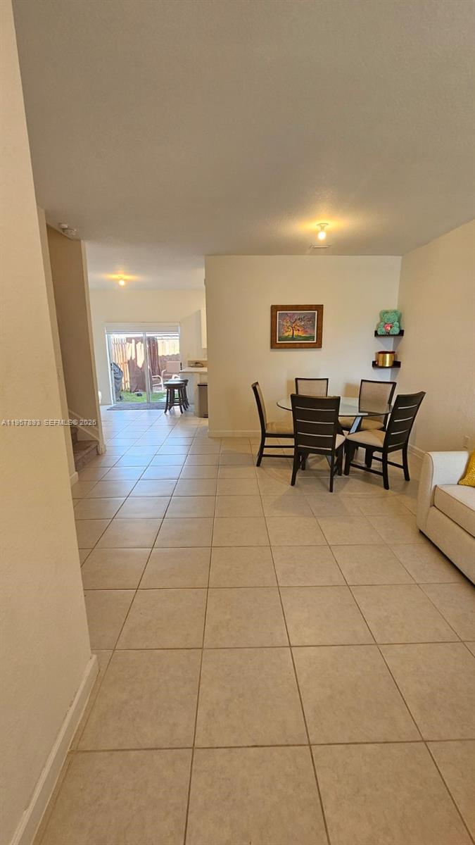 KEYS GATE RESIDENTIAL - Residential