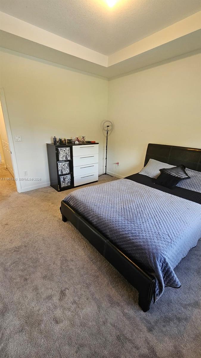 KEYS GATE RESIDENTIAL - Residential