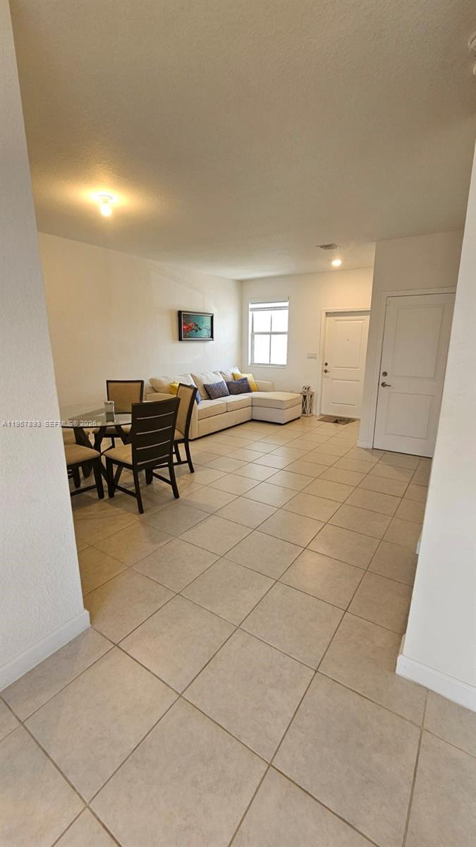 KEYS GATE RESIDENTIAL - Residential