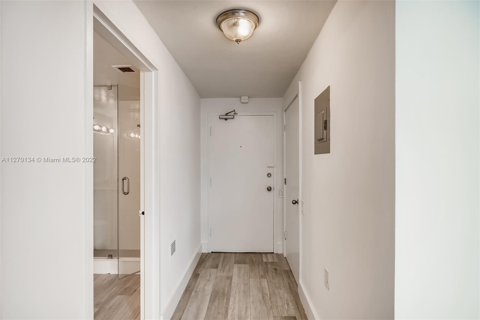 BAY GARDEN MANOR CONDO - Residential