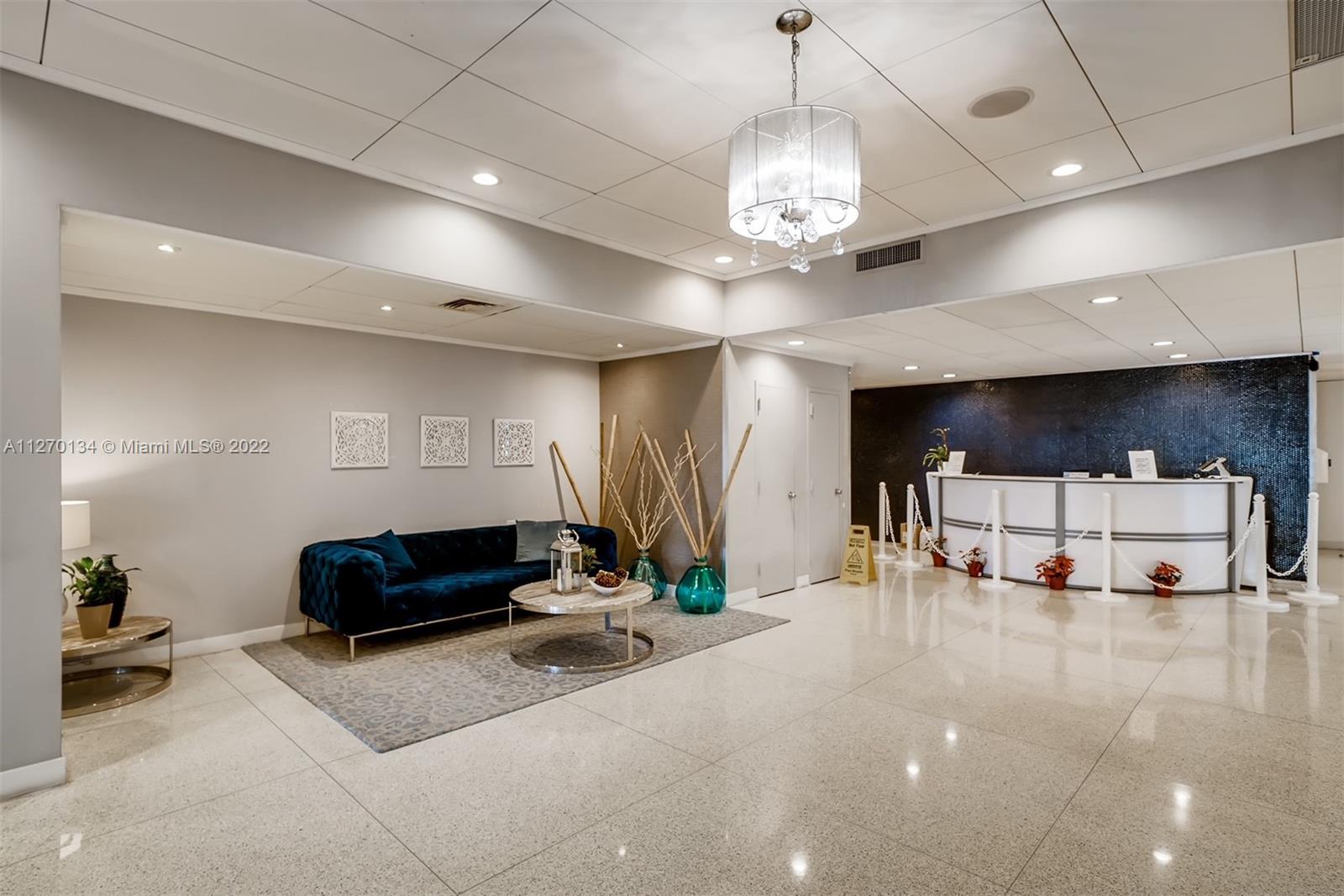 BAY GARDEN MANOR CONDO - Residential