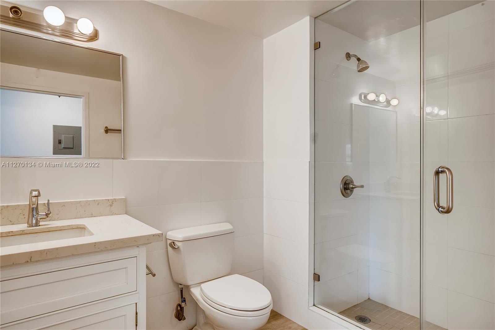 BAY GARDEN MANOR CONDO - Residential