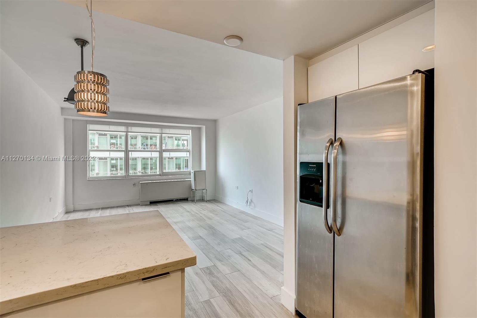BAY GARDEN MANOR CONDO - Residential