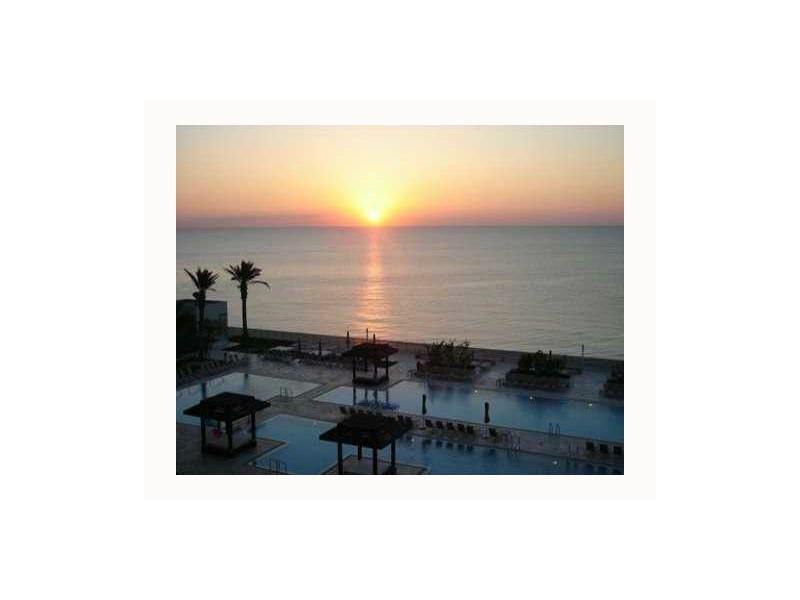 BEACH CLUB TWO - Residential Lease