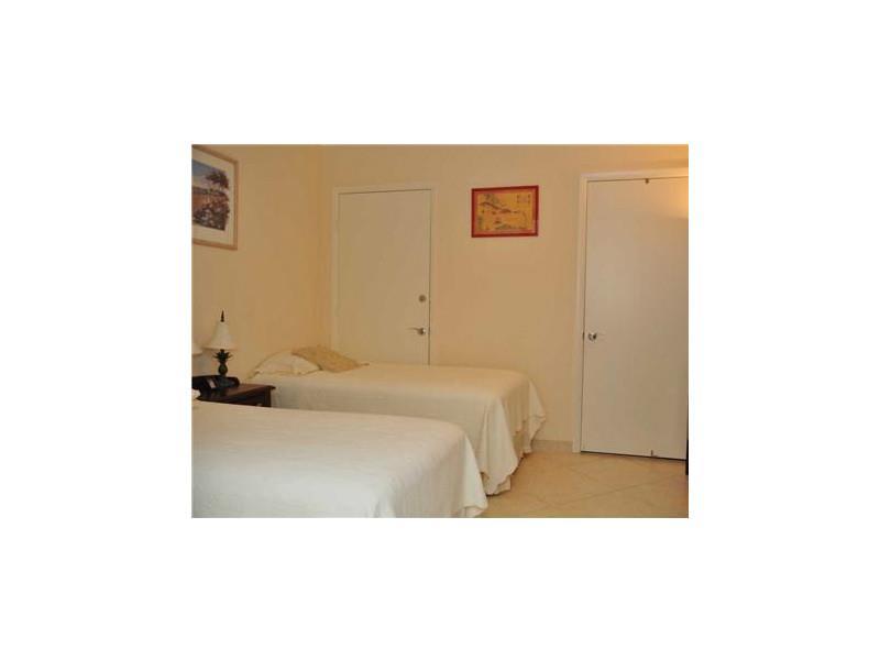 BEACH CLUB TWO - Residential Lease