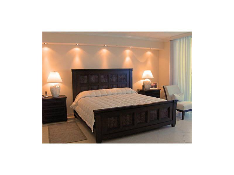 BEACH CLUB TWO - Residential Lease
