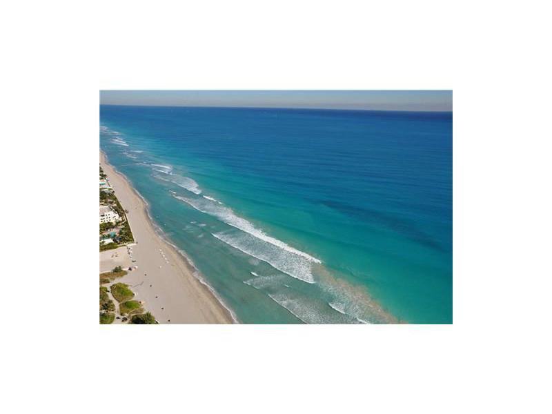BEACH CLUB TWO - Residential Lease