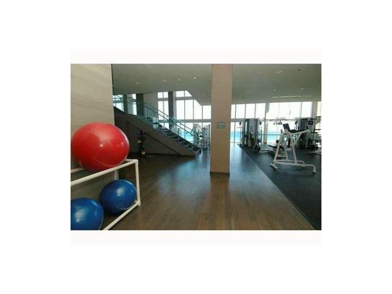 BEACH CLUB TWO - Residential Lease