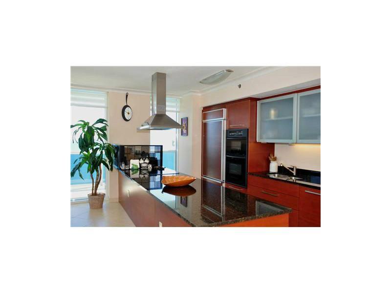 BEACH CLUB TWO - Residential Lease
