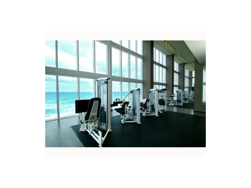 BEACH CLUB TWO - Residential Lease