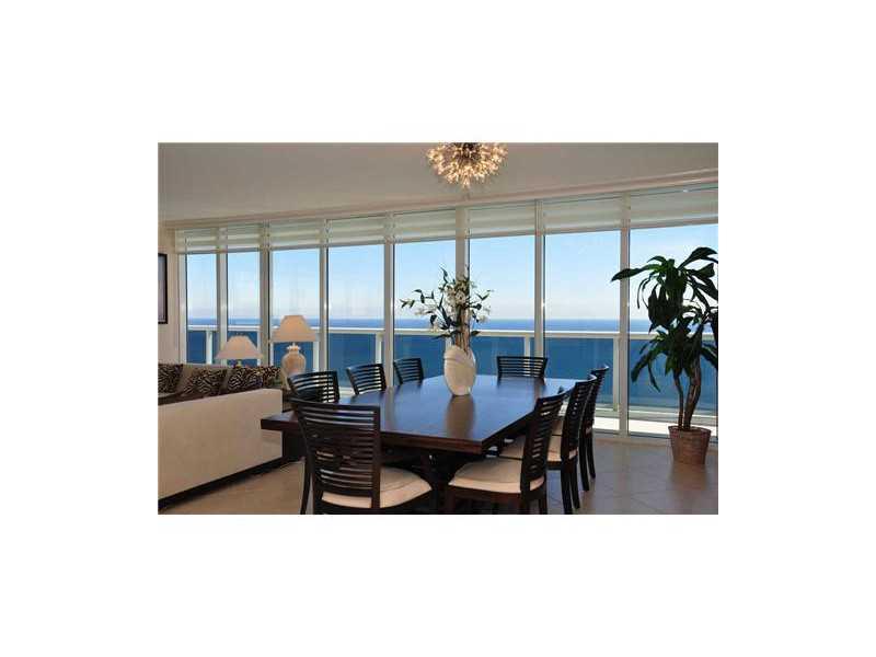 BEACH CLUB TWO - Residential Lease