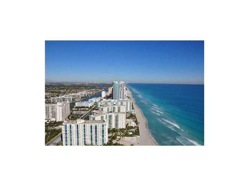 BEACH CLUB TWO - Residential Lease