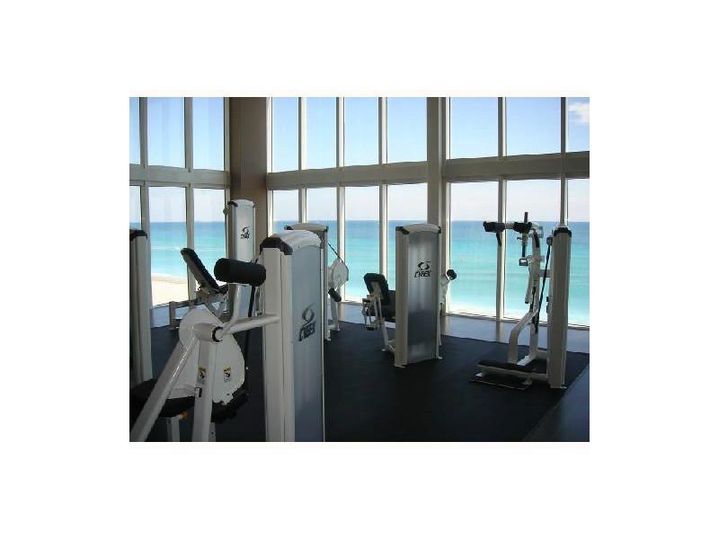 BEACH CLUB TWO - Residential Lease