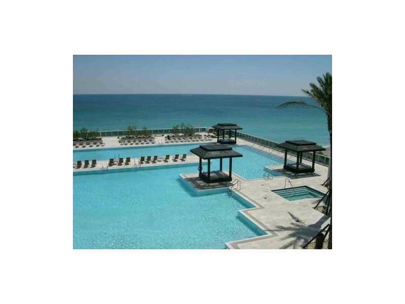 BEACH CLUB TWO - Residential Lease