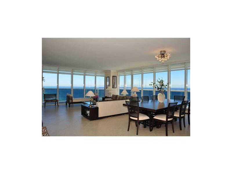 BEACH CLUB TWO - Residential Lease