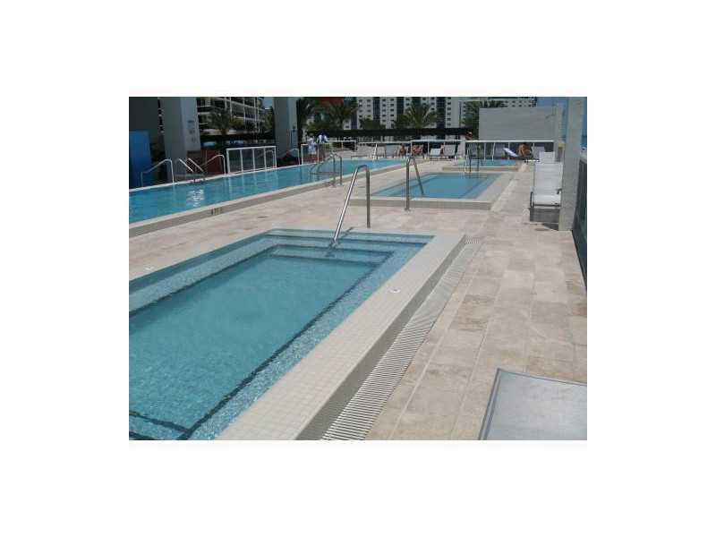 BEACH CLUB TWO - Residential Lease
