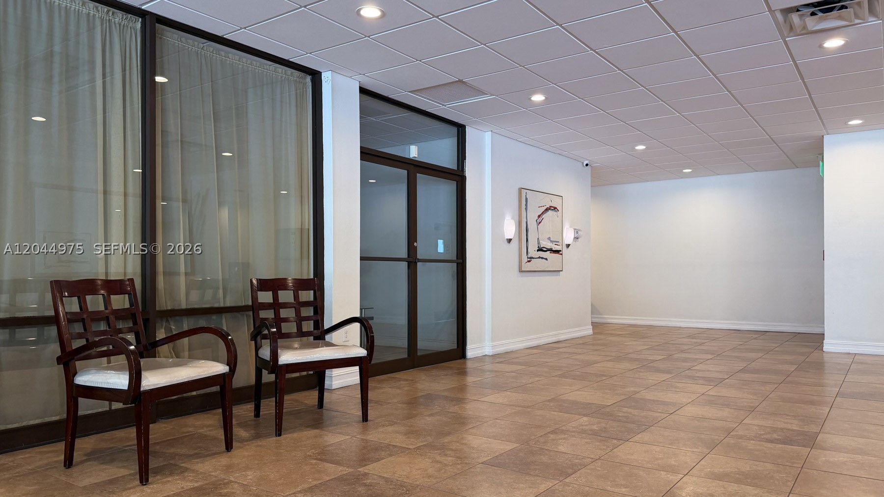 STANTON HOUSE CONDO - Residential Lease