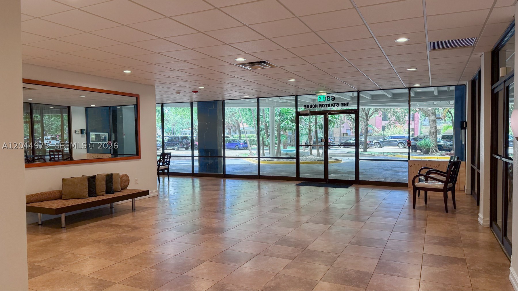 STANTON HOUSE CONDO - Residential Lease