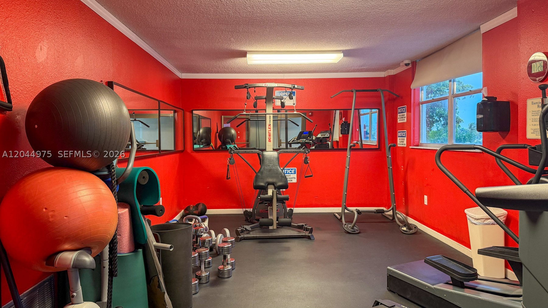 STANTON HOUSE CONDO - Residential Lease