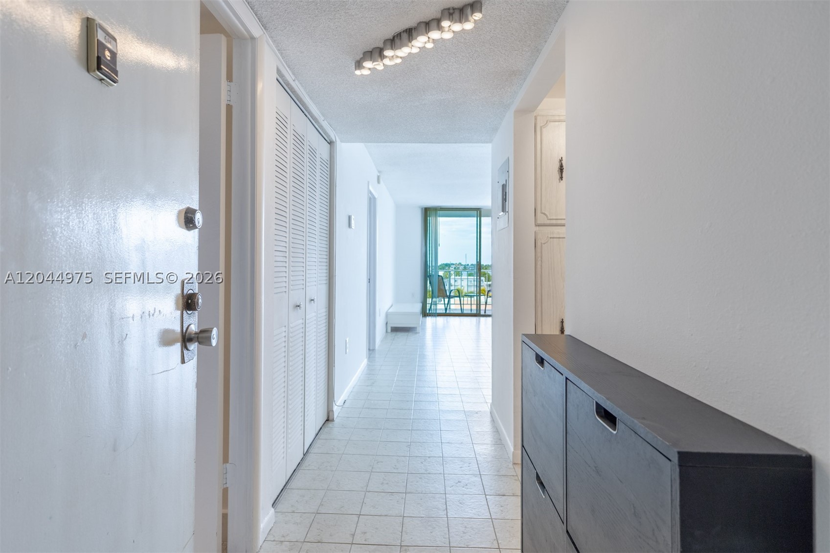 STANTON HOUSE CONDO - Residential Lease
