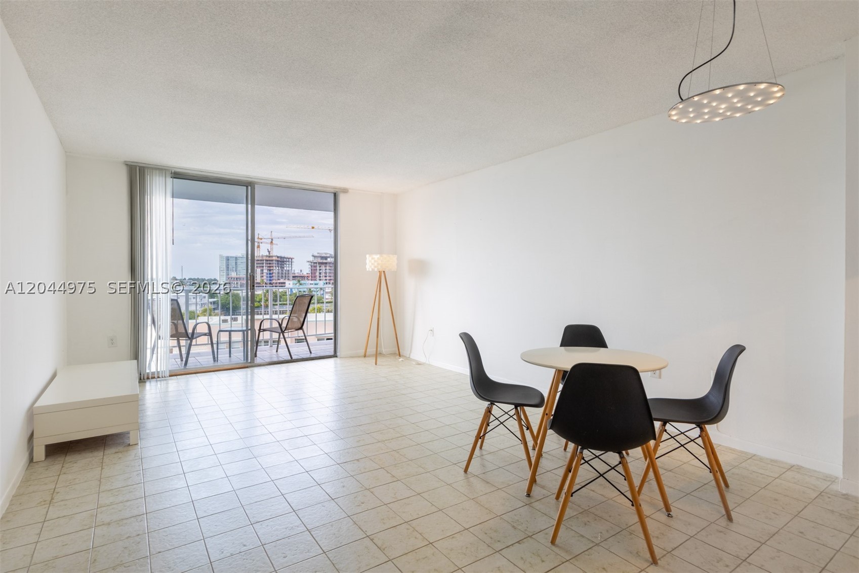 STANTON HOUSE CONDO - Residential Lease