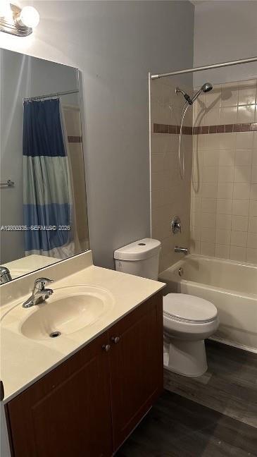 TUSCAN VILLAS CONDO - Residential