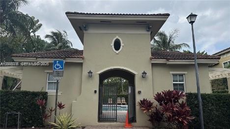 TUSCAN VILLAS CONDO - Residential