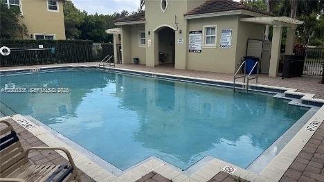 TUSCAN VILLAS CONDO - Residential