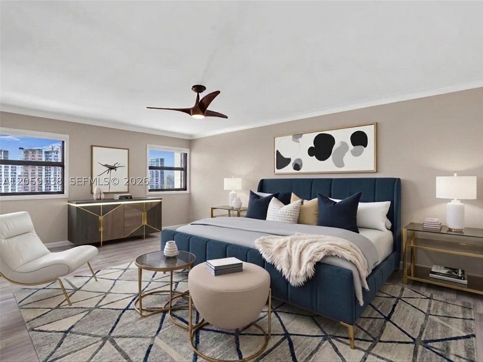 SUMMIT CONDO - Residential