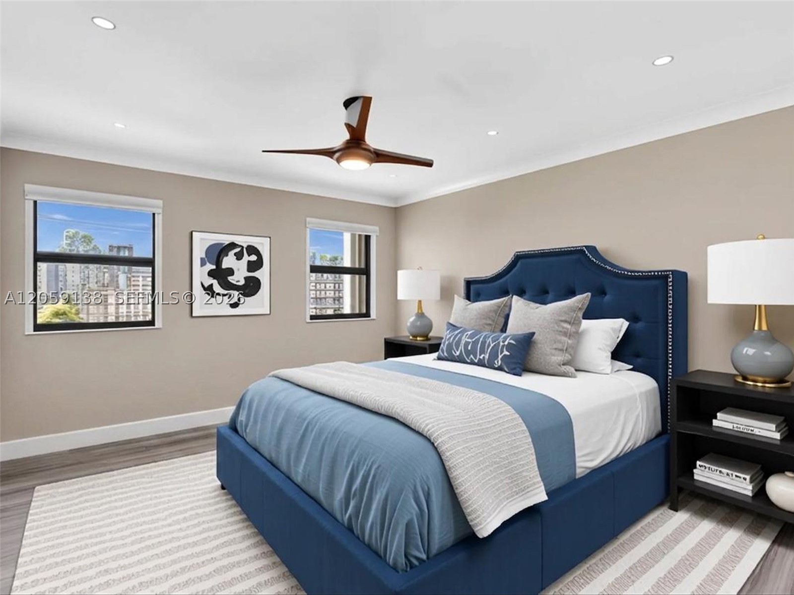 SUMMIT CONDO - Residential