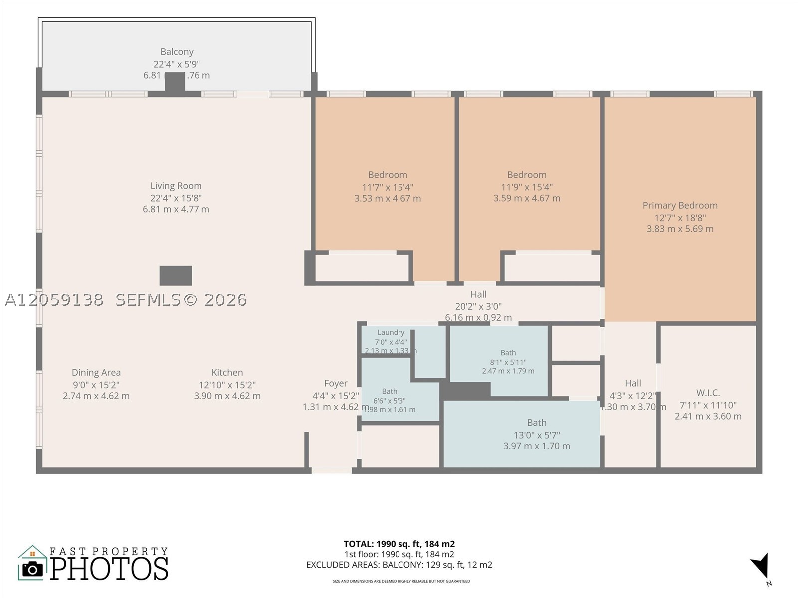 SUMMIT CONDO - Residential