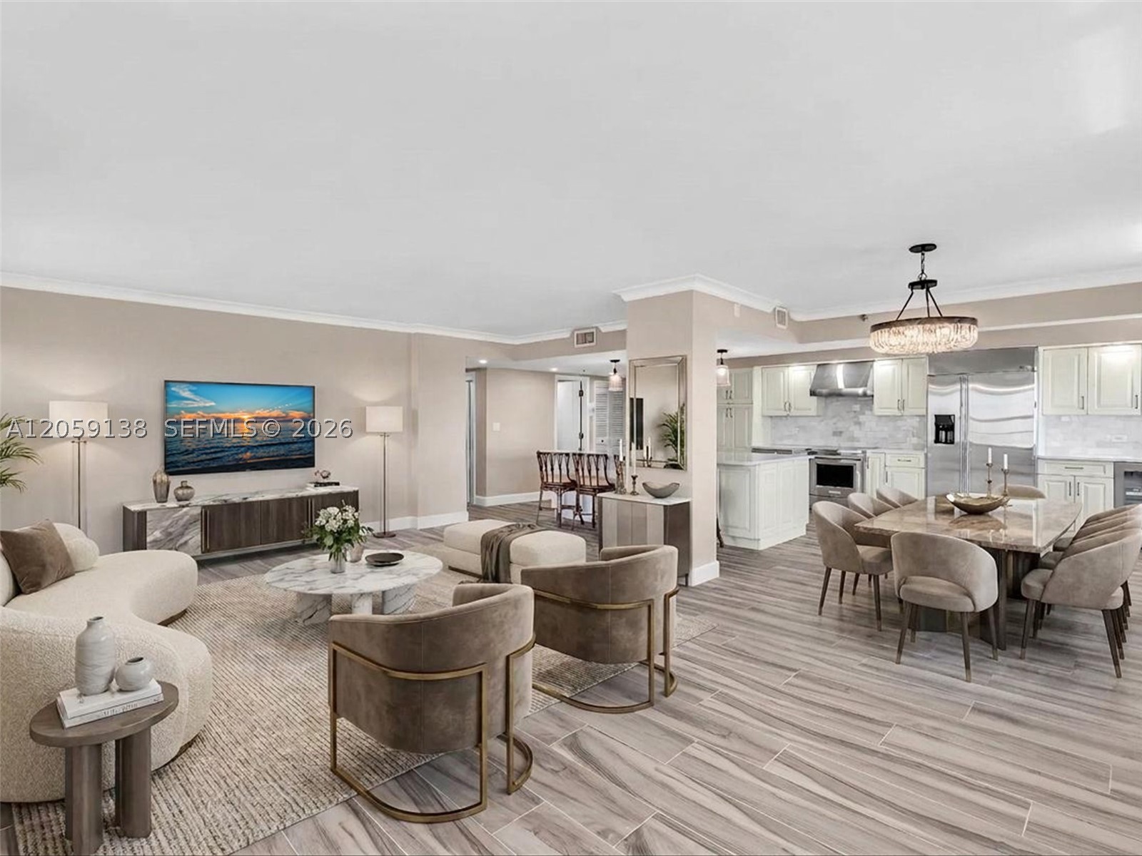 SUMMIT CONDO - Residential