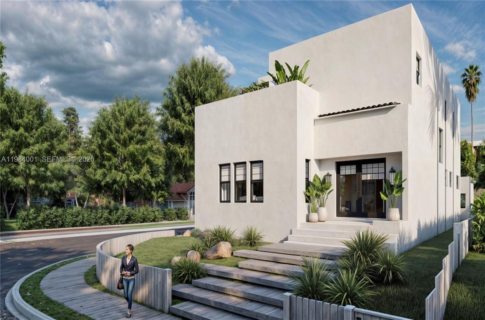 BILTMORE SUB - Residential