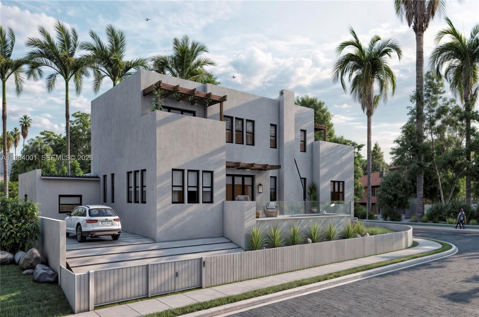 BILTMORE SUB - Residential