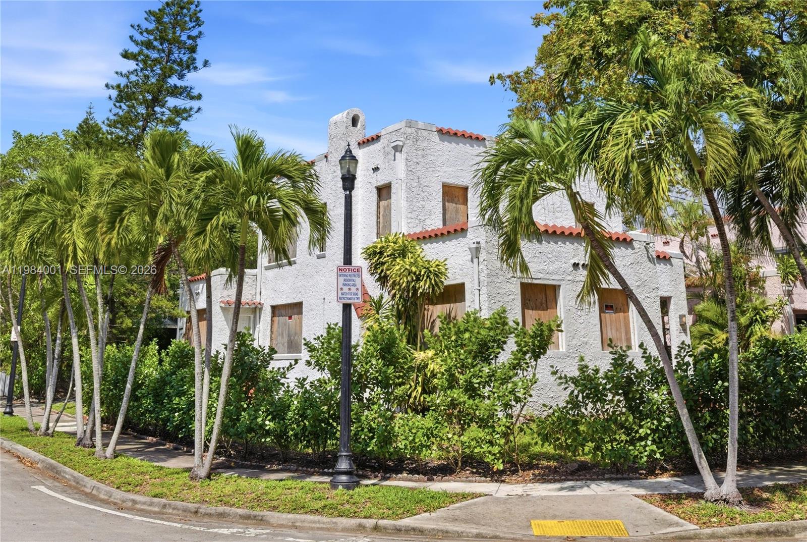 BILTMORE SUB - Residential