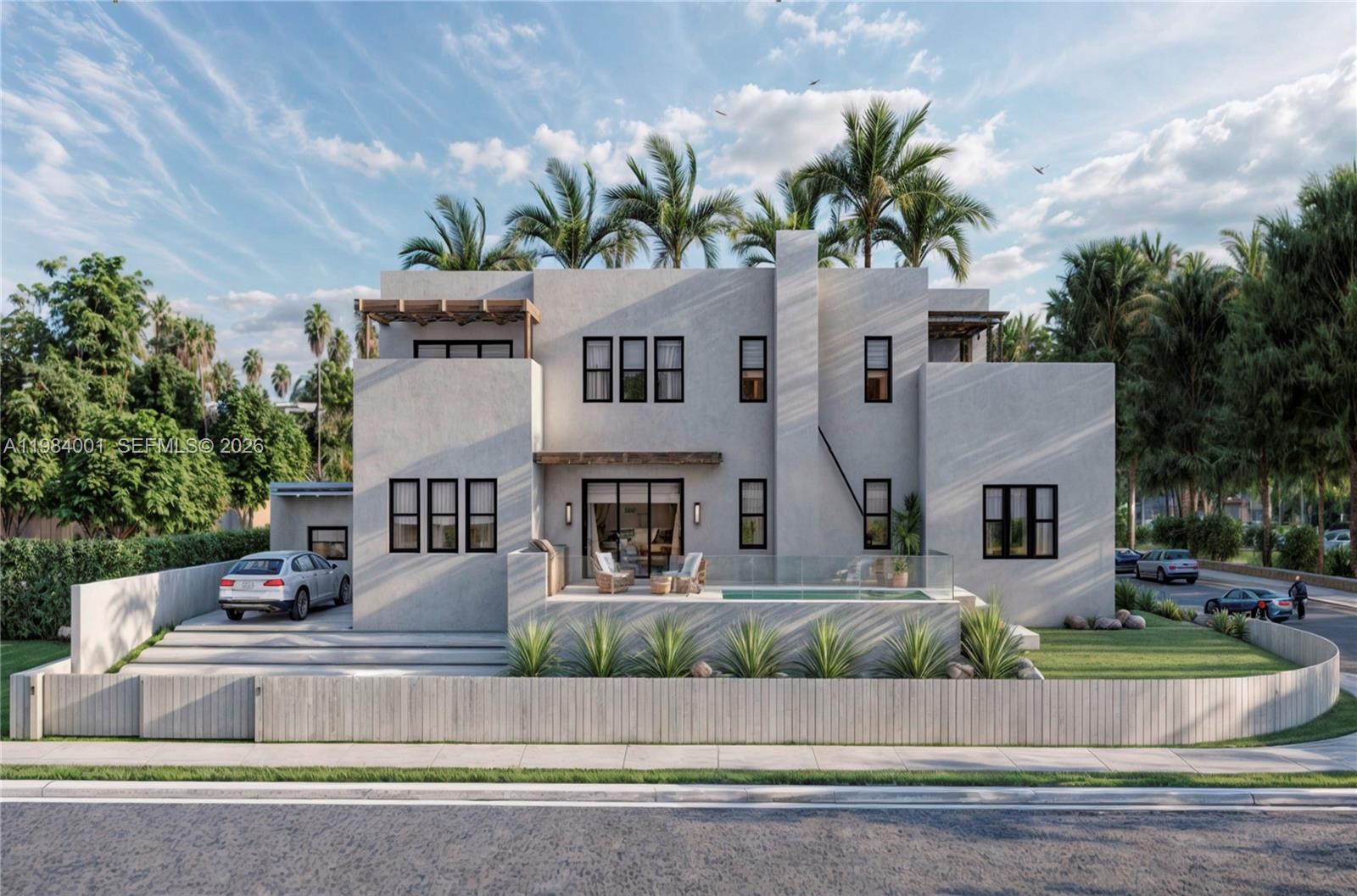 BILTMORE SUB - Residential