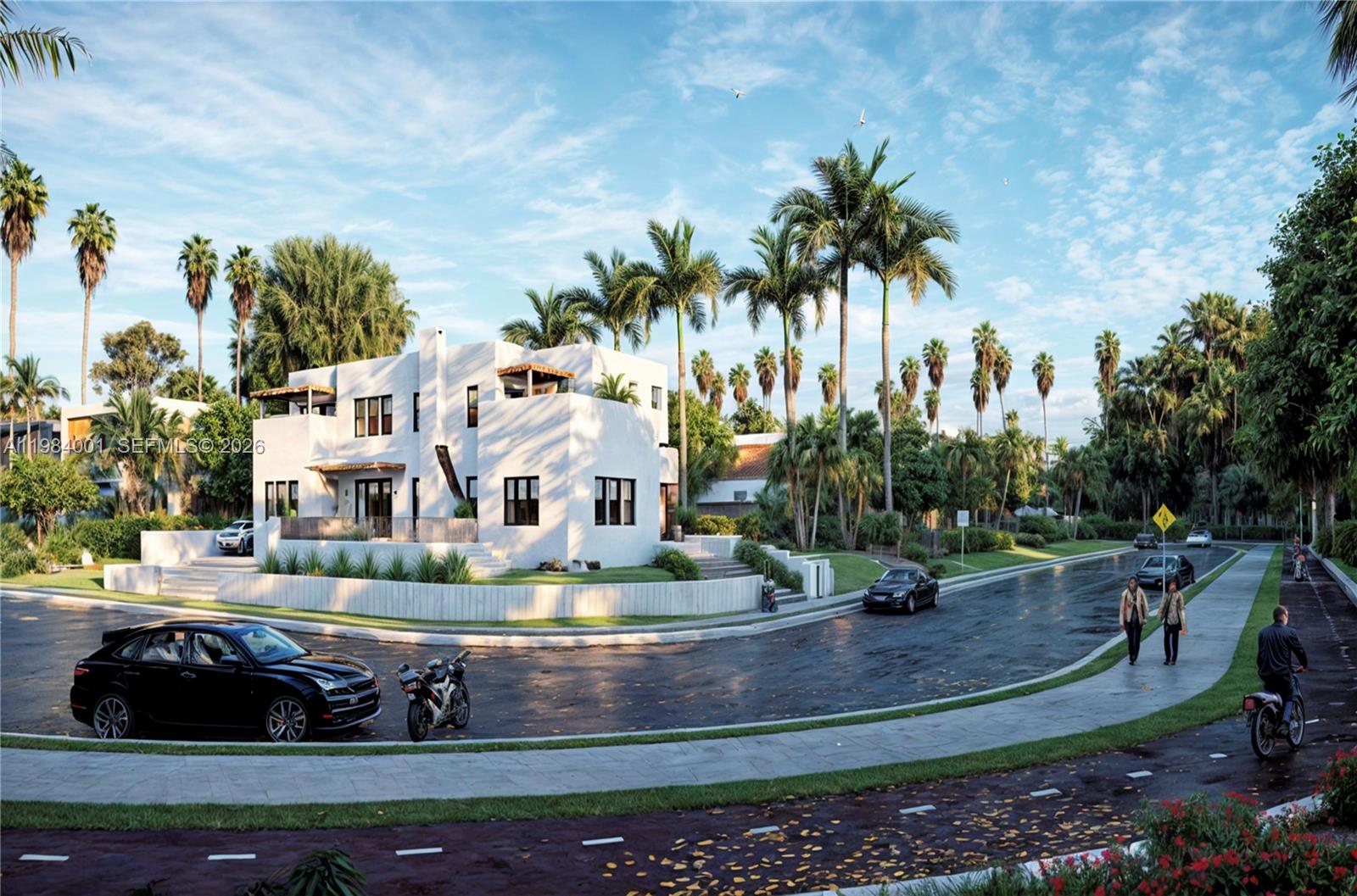 BILTMORE SUB - Residential